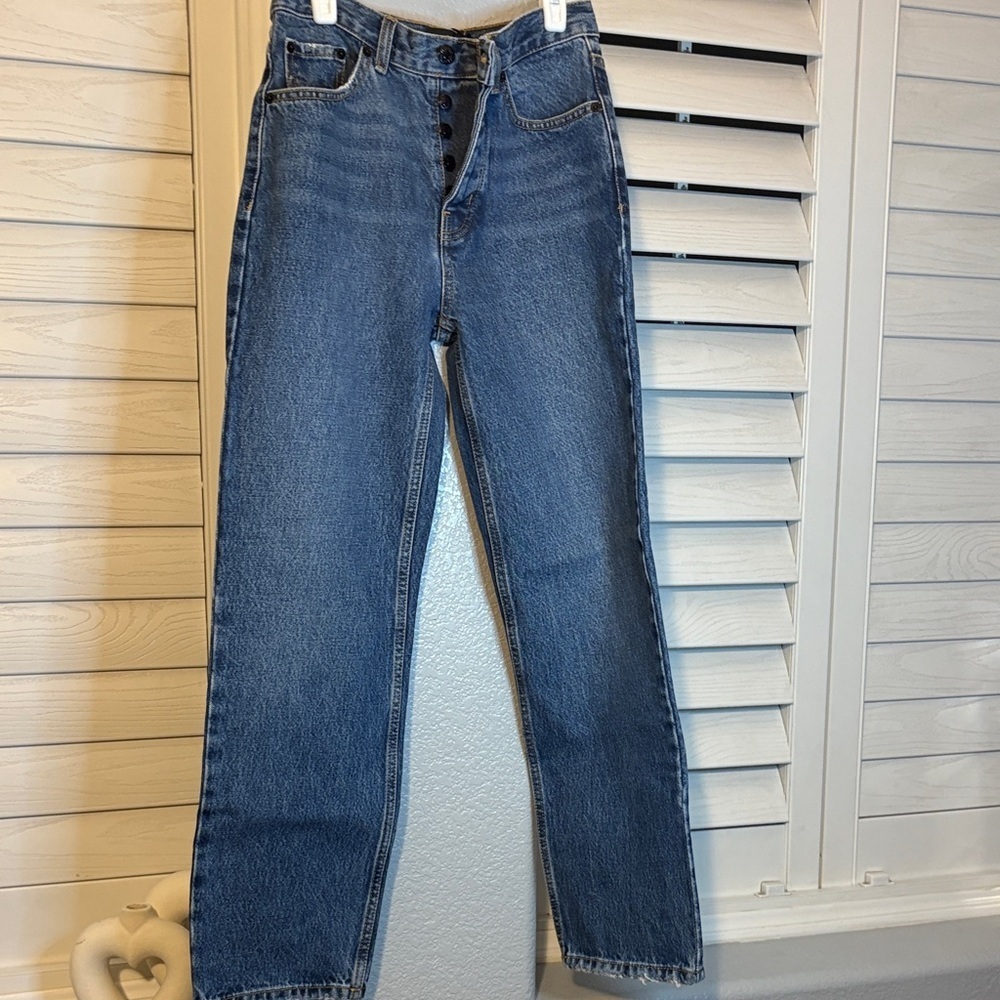The Kooples Jeans 0/XS BNWT